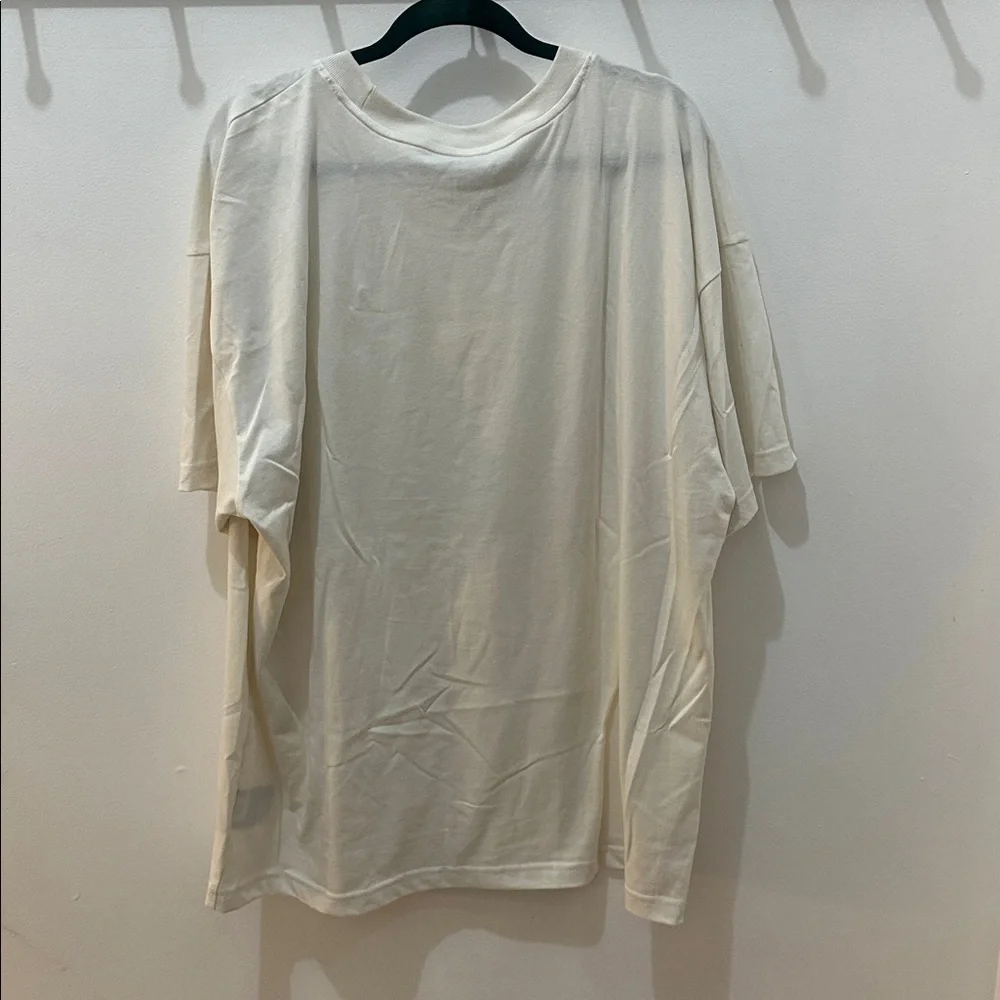 Like New North Face T-Shirt